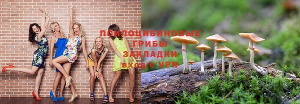 молекула духа Алагир